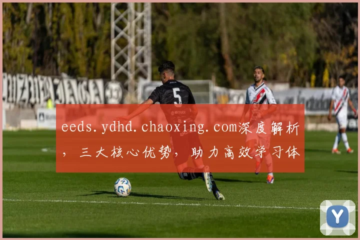 eeds.ydhd.chaoxing.com深度解析，三大核心优势，助力高效学习体验，必看