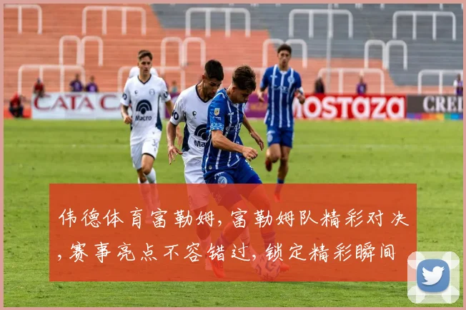 伟德体育富勒姆,富勒姆队精彩对决,赛事亮点不容错过,锁定精彩瞬间